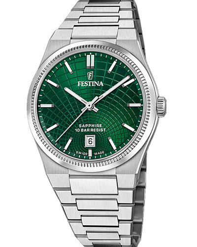 Festina Swiss Made Rive F20051/5